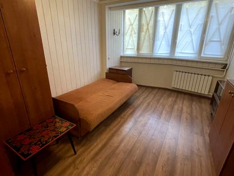 квартира за адресою Григорія Кочура вул. (Олександра Пироговського), 6