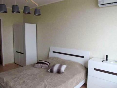 квартира за адресою Зарічна вул., 1-Б