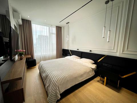 квартира за адресою Джона Маккейна вул. (Івана Кудрі), 7