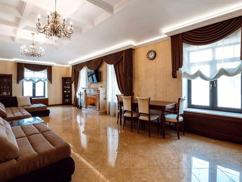 квартира по адресу Маразлиевская ул., 64
