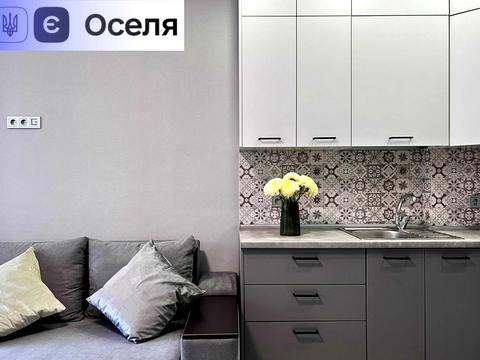 квартира по адресу Просвещения ул., 15/31
