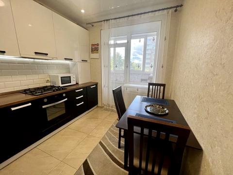 квартира за адресою Боголюбова вул., 35