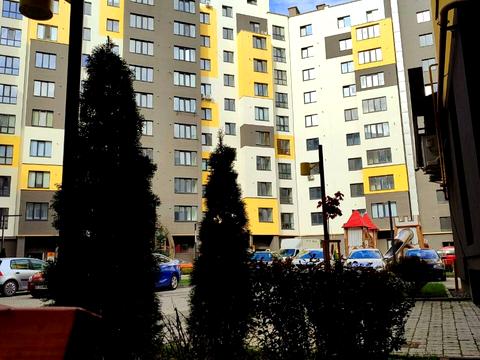 квартира за адресою Олександра Довженка вул., 61