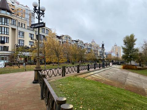 квартира за адресою Володимира Івасюка просп. (Героїв Сталінграду), 4