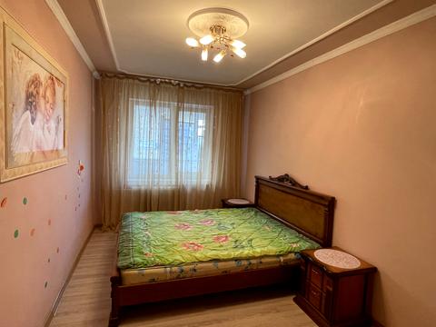 квартира за адресою Варязький пров., 10