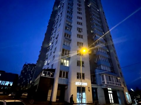 квартира по адресу Оболонский просп., 1к3