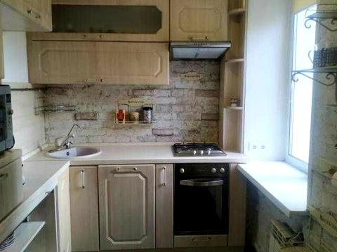 квартира за адресою Гоголівська вул., 9-Б