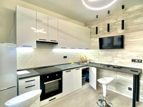 квартира по адресу Практичная ул., 2