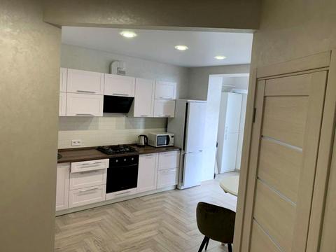 квартира за адресою Запорізьке шосе, 28