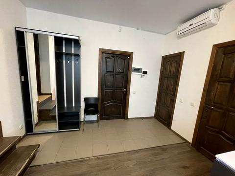 квартира за адресою Повітряних Сил просп. (Повітрофлотський), 25