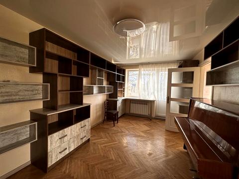 квартира по адресу Осипа Сорохтея ул., 16