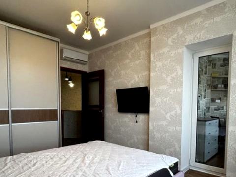 квартира за адресою Жаботинського вул. (Пролетарская улица), 56а