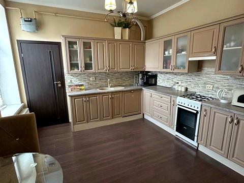 квартира за адресою Медова вул., 1