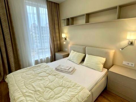 квартира по адресу Шевченко ул., 51