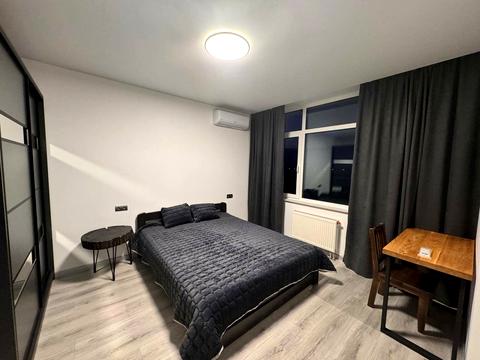 квартира за адресою Оптимістична вул., 1