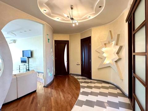 квартира по адресу Хвойный пер., 12