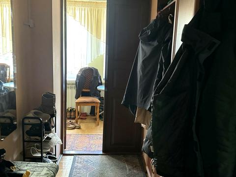 дом по адресу Попова пер.
