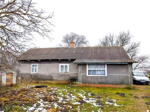 дом по адресу Шкільна