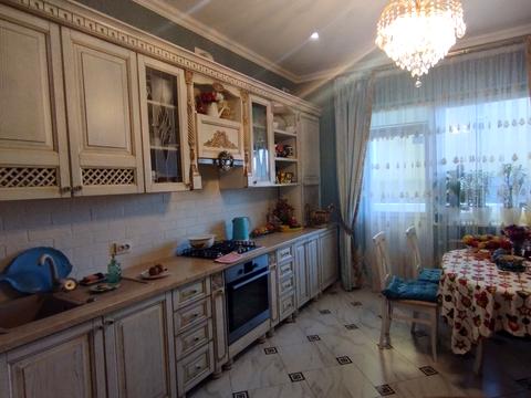 квартира по адресу с. Минай, Паркова, 3