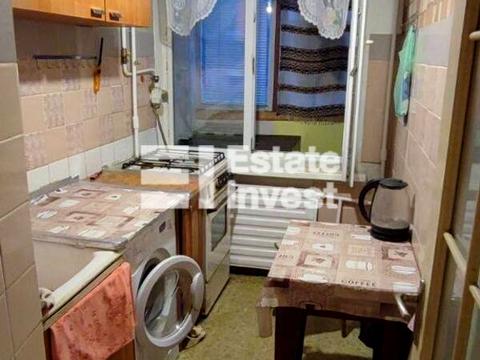 квартира по адресу Сулеймана Стальского ул., 8-Б