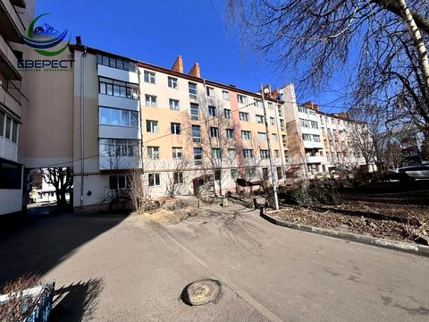 квартира за адресою Перемоги просп., 12