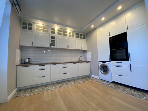 квартира по адресу Берестейский просп. (Победы), 71-А