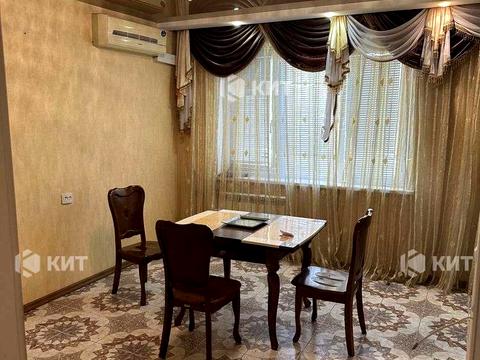 квартира по адресу Салтовское шоссе, 139а