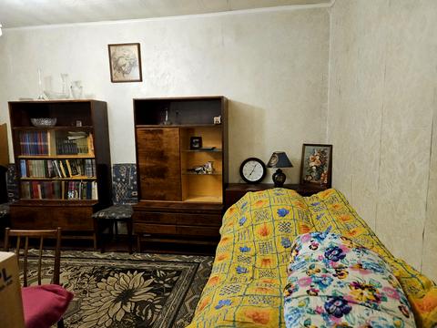 квартира за адресою Анни Ахматової вул., 6