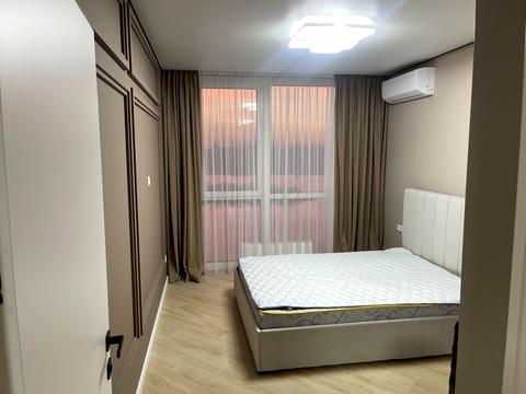 квартира за адресою Дніпровська набережна вул., 15-К