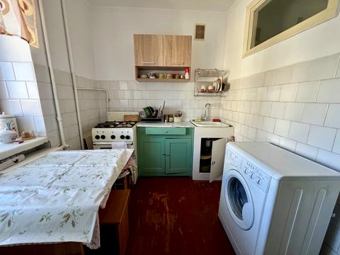 квартира по адресу Стрыйская ул., 104