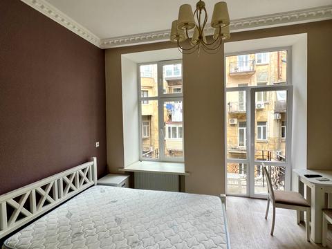 квартира по адресу Успенская ул. (Чичерина), 24