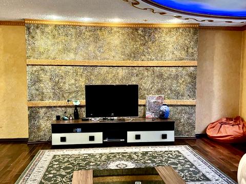 квартира за адресою Раїси Окіпної вул., 10-Б