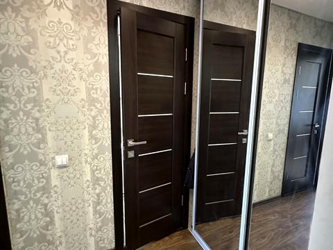 квартира по адресу Бориса Тена ул., 102