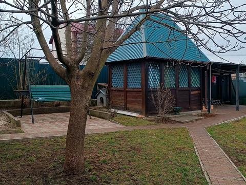 дом по адресу Вежова