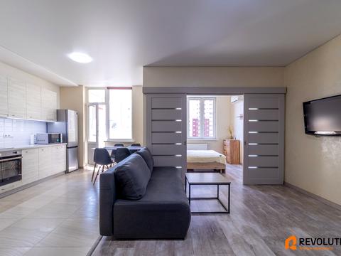 квартира за адресою Ясинуватський пров., 10
