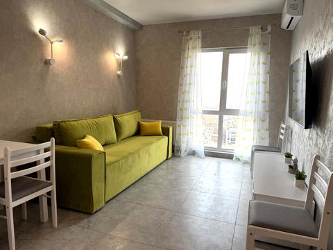 квартира за адресою Михайла Максимовича вул. (Онуфрія Трутенка), 26-Г