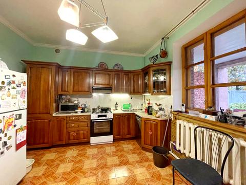 дом по адресу Челябинская ул. (Челябинская)