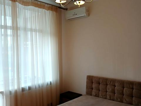 квартира по адресу Андрея Верхогляда ул. (Михайла Драгомирова), 16