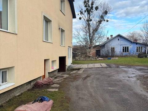 участок по адресу Даниила Галицкого ул., 112