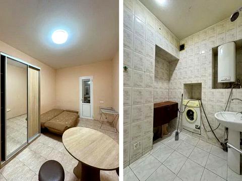 квартира за адресою Одеса, Прохоровська вул., 73