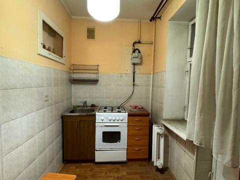 квартира за адресою Гвардійська вул., 7