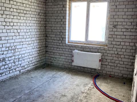 квартира по адресу Академика Барабашова ул., 12-А