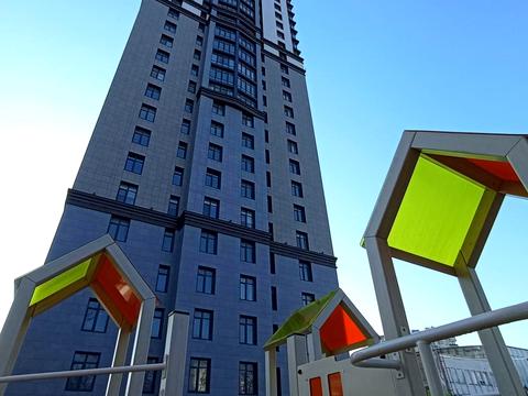 квартира по адресу Шевченко просп., 29/1