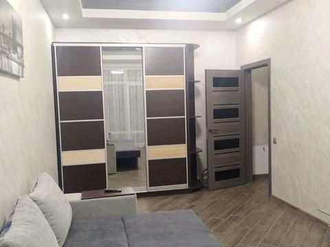 квартира за адресою Панаса мирного, 7/1