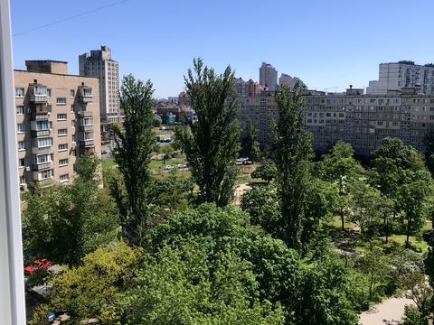 квартира по адресу Владимира Ивасюка просп. (Героїв Сталінграду), 19-А