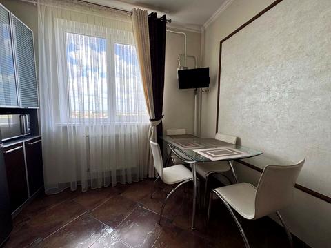квартира по адресу Тополина, 2