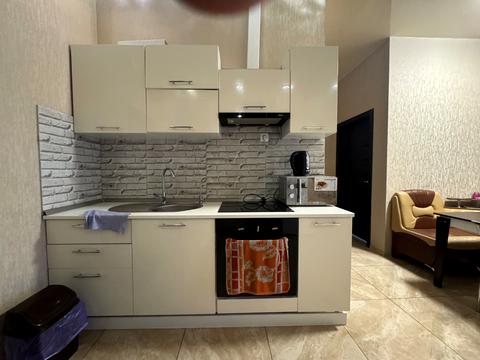 квартира за адресою Преображенська вул. (Івана Клименка), 8-Б