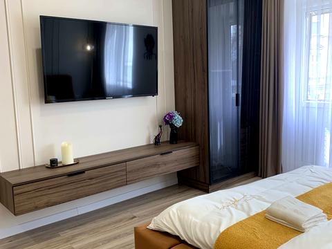 квартира за адресою Святого Теодора пл., 4