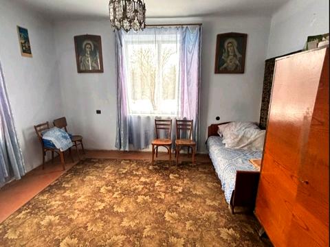 будинок за адресою Бродівська вул.