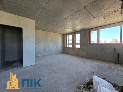 квартира за адресою Топольна вул., 4б